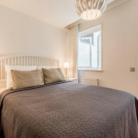Landmark Appartement *