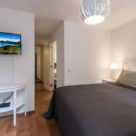 Appartement Landmark Amsterdam