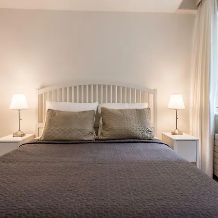 Landmark Appartement Amsterdam