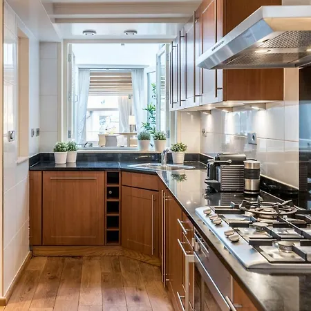 Landmark Appartement
