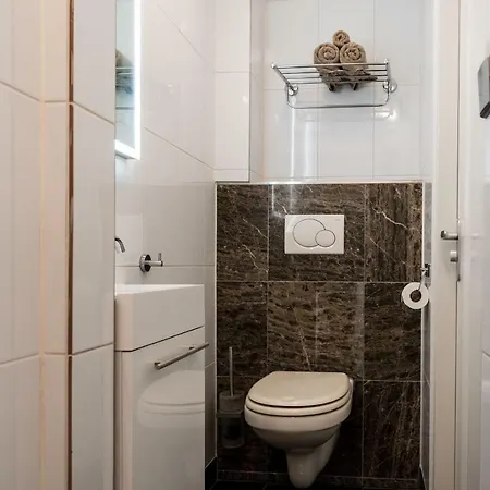 Landmark Appartement *